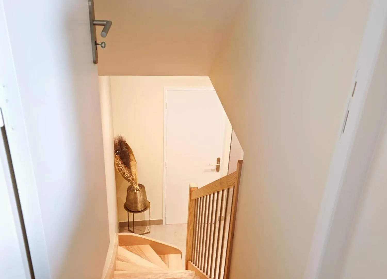 Gite Mandaline Avec Jacuzzi Interieur Saint-Georges-de-Luzençon
