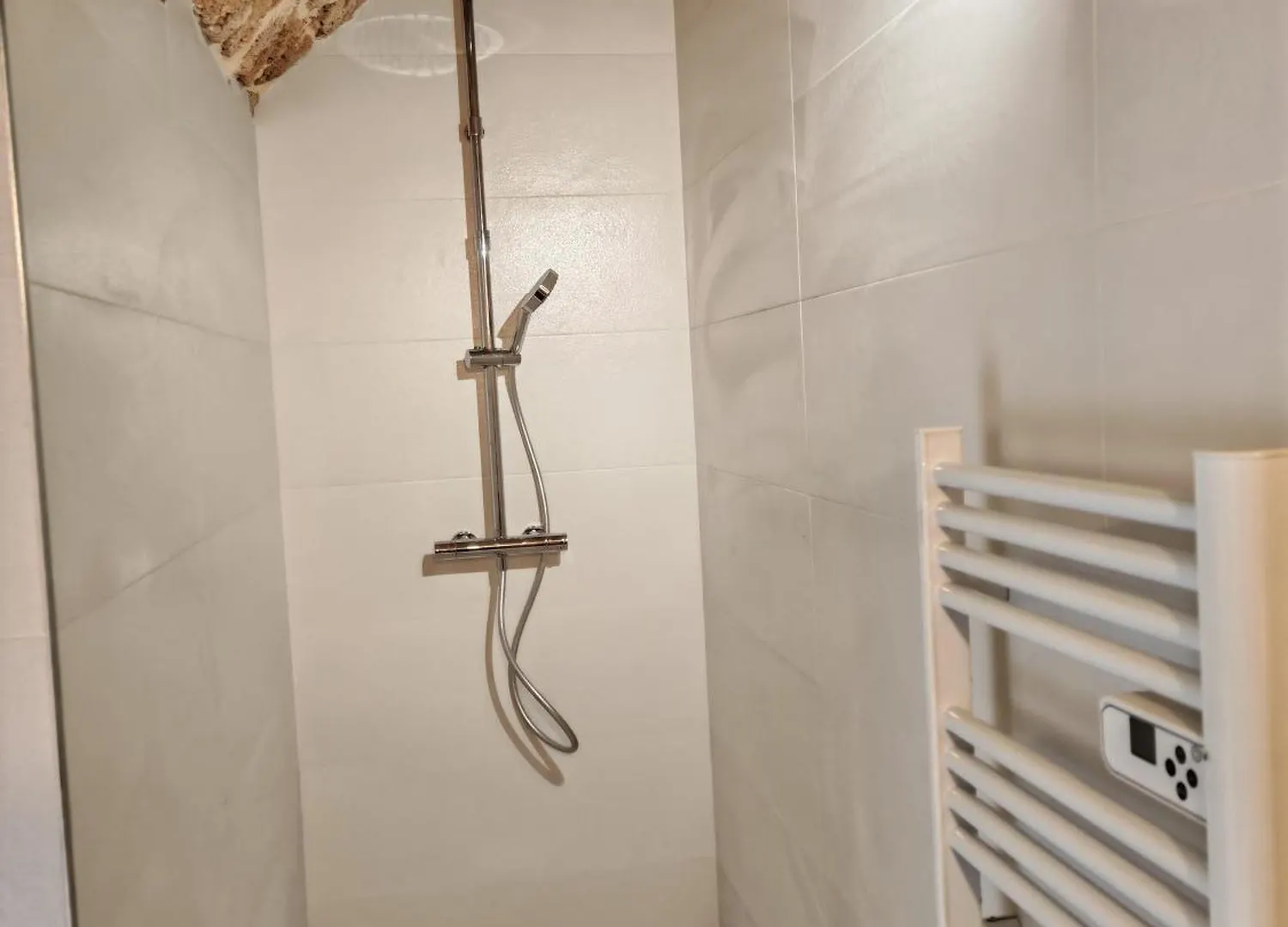 Gite Mandaline Avec Jacuzzi Interieur Saint-Georges-de-Luzençon Francie